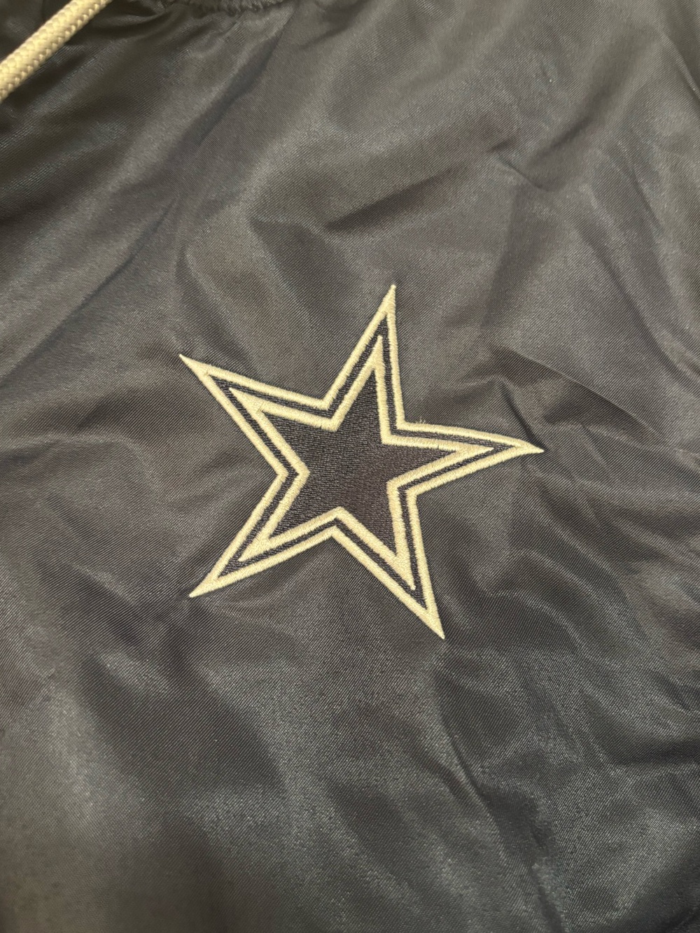 NFL Cowboys Team Jacket - Picture 5 of 10